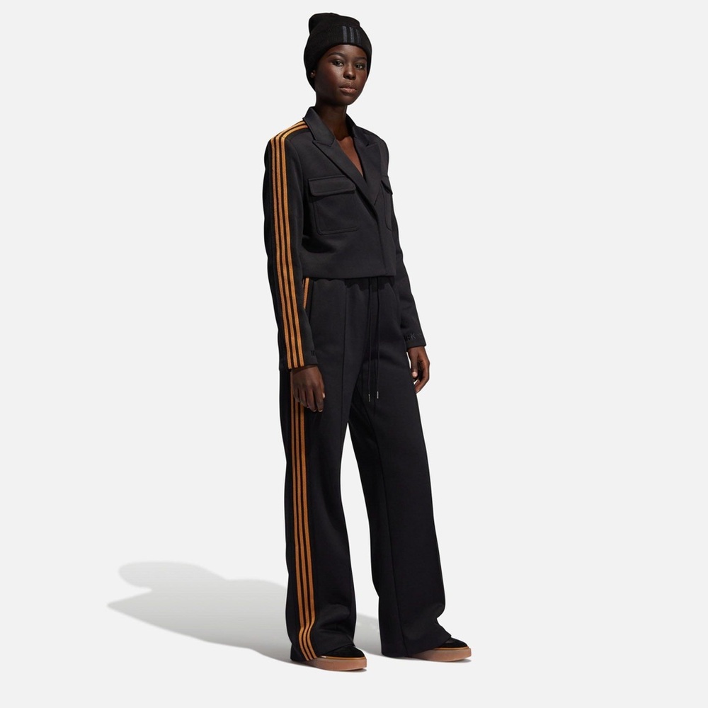 Ivy Park Adidas 3-STRIPES SUIT PANTS 1XL